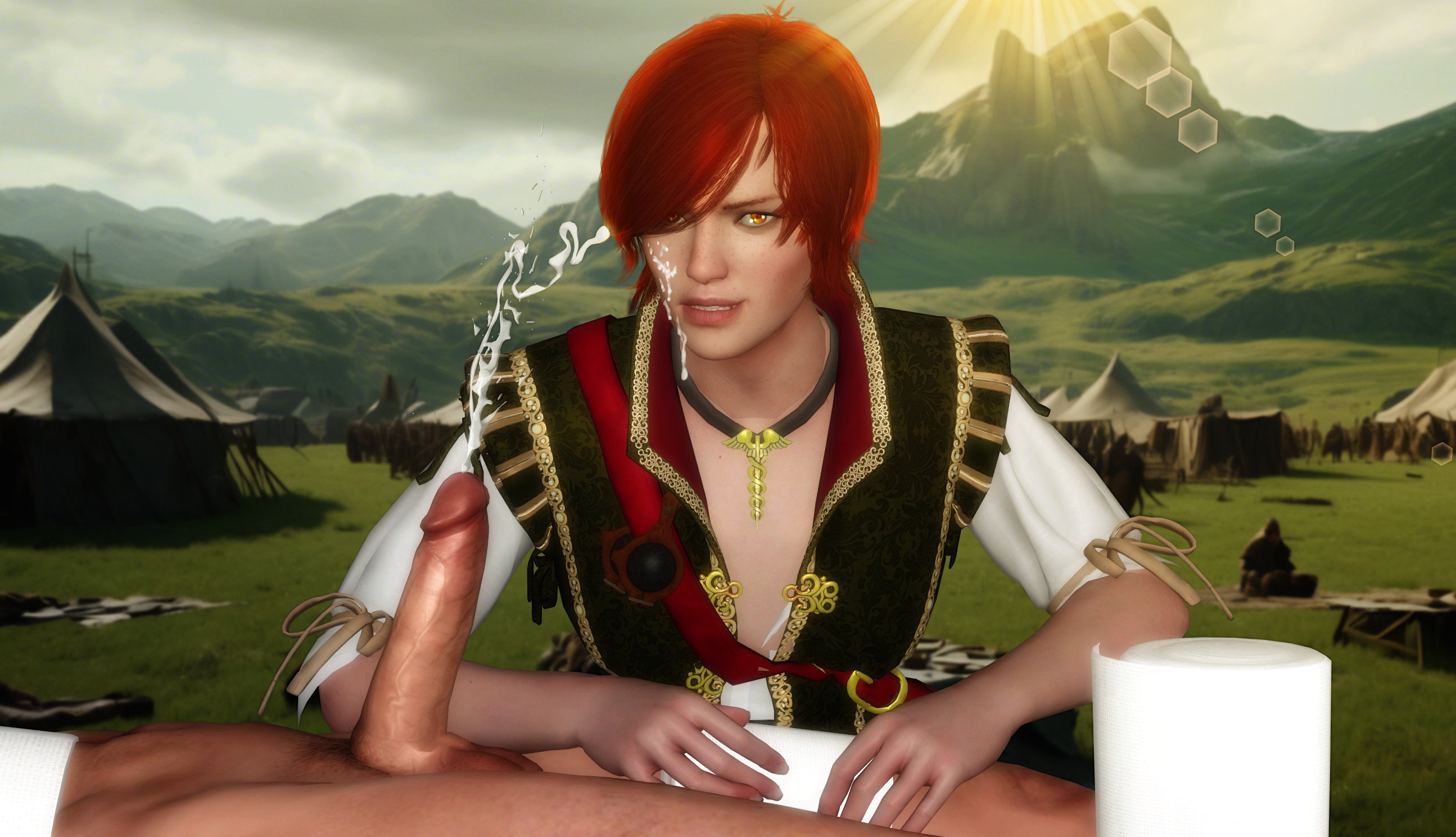 Shani Emergency Care